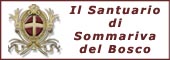 santuario di Sommariva Bosco,i santuari di Sommariva del Bosco,le chiese di Sommariva del Bosco,il santuario di Sommariva del Bosco,tutte le chiese di Sommariva del Bosco,il santuario di Sommariva Bosco